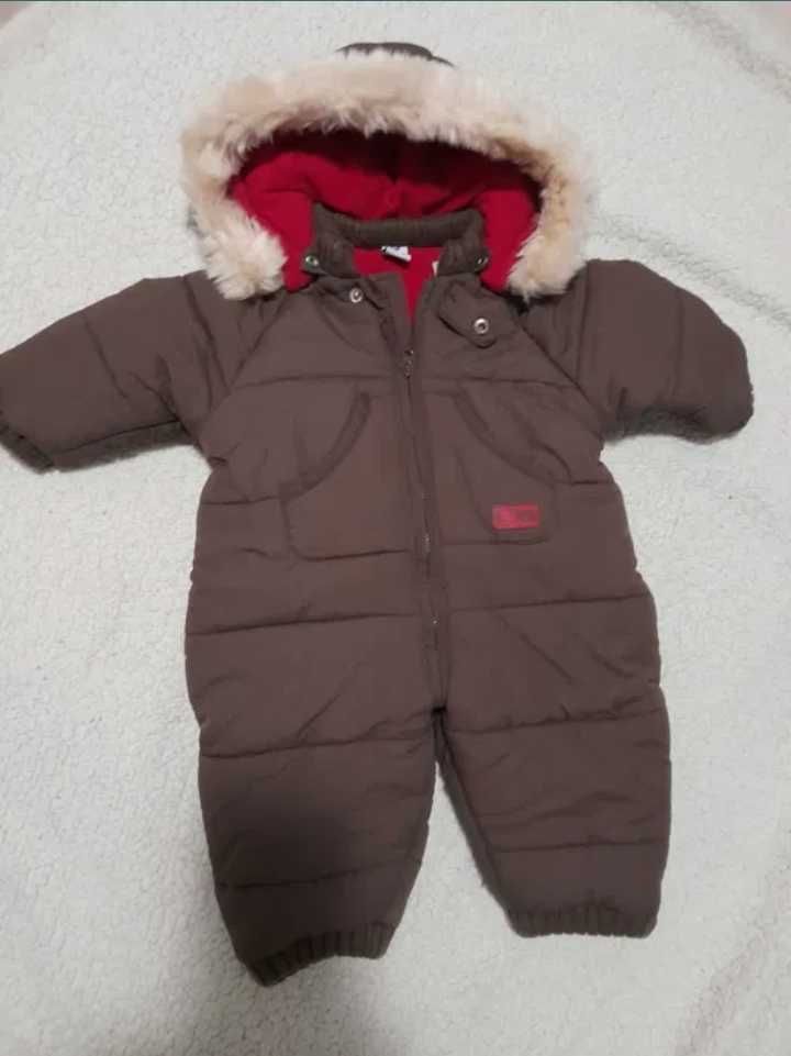 Varios casacos kispo menina 3-6 meses zara benetton