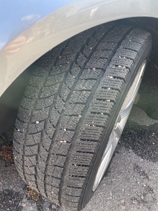 Опель Астра 1.7 дизель