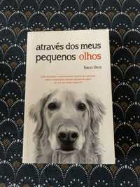 “Através dos meus pequenos olhos” de Emilio Ortiz