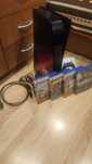 Playstation ps5 Limited Edition Spider-Man