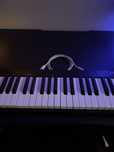 Nektar Impact GX 49 Teclado Controlador MIDI USB
