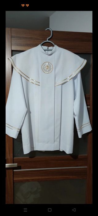 Alba dla chłopca