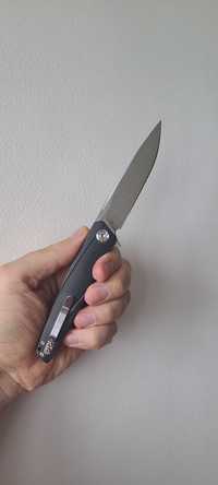 Нож складной  CH 3007-G10