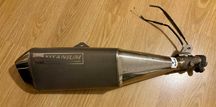 Ponteira ORIGINAL GSXR 1000 K5/K6