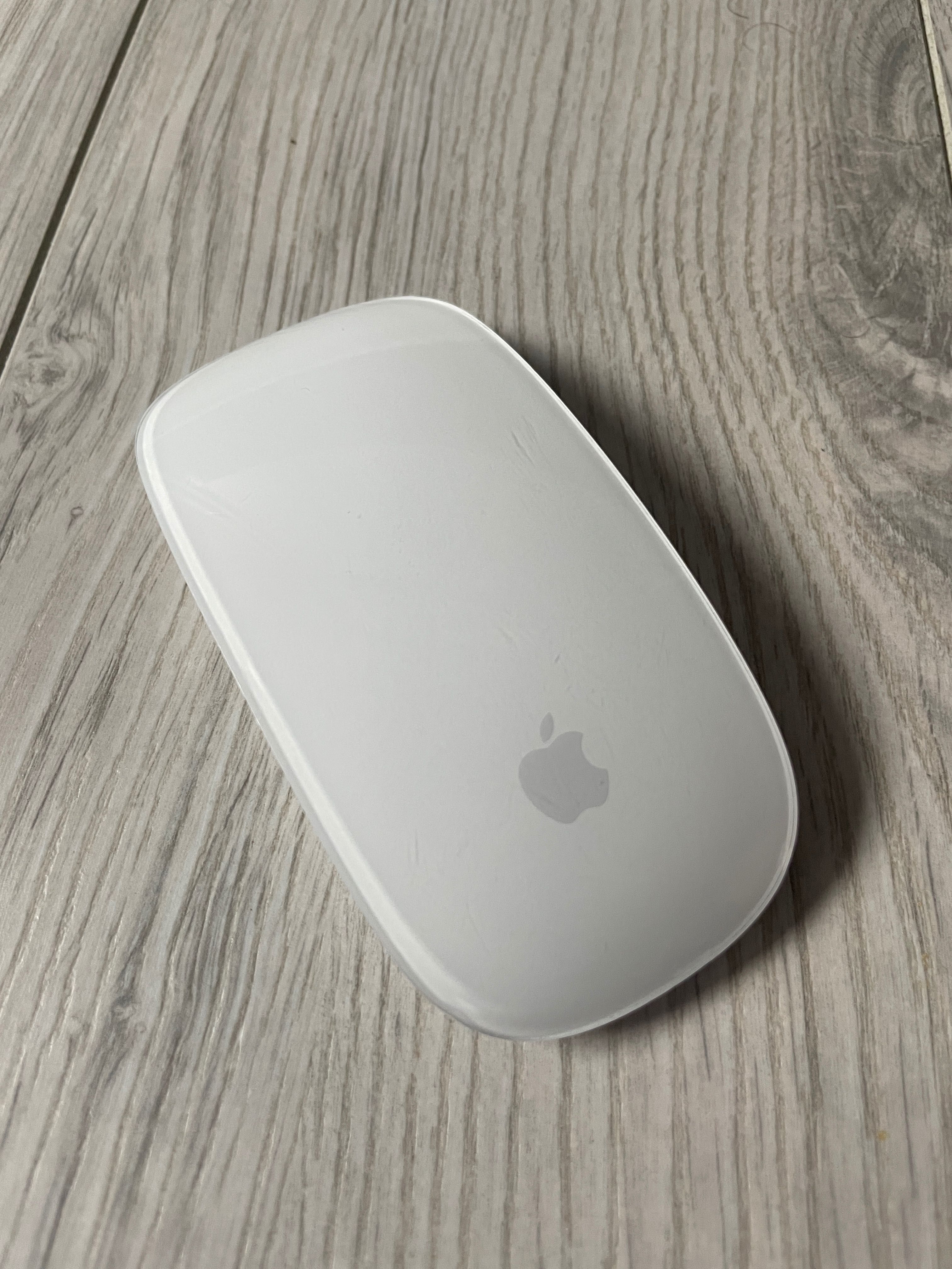 MacBook Air m1 256GB + Magic Mouse 2, Wieloportowa przejściówka