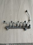 Listwa wtryskowa volvo v40 v60 S60 d2 d3 d4 d5