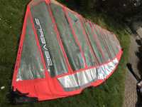 Żagiel windsurfing Severne 10.0 m2 Code Red