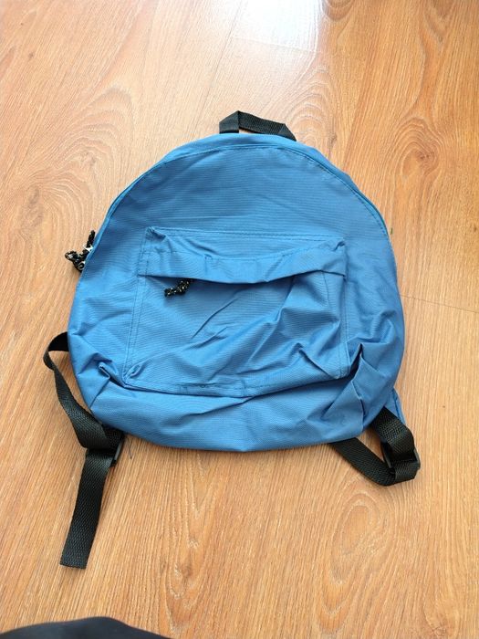 Plecak jak na zdjęciu. Nowy.