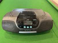 Jvc RC-QW500 boombox