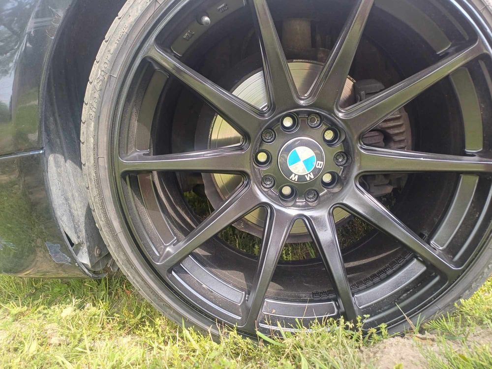 Jr 11 5x120 R19 ładne