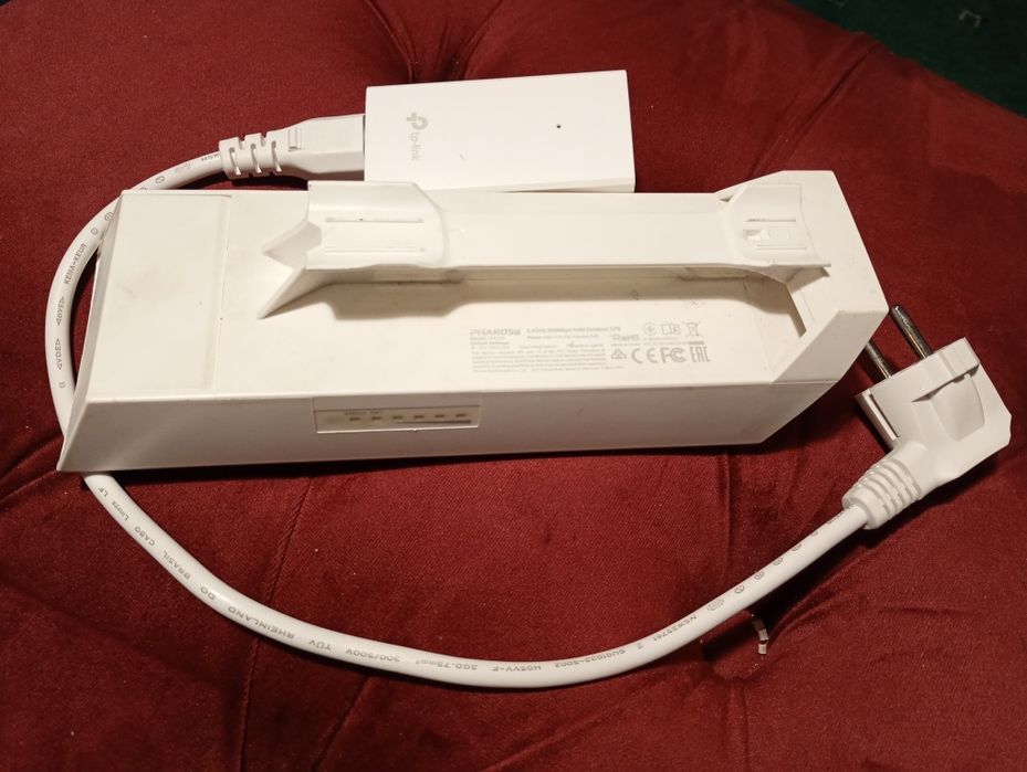 TP-Link CPE210 Pharos