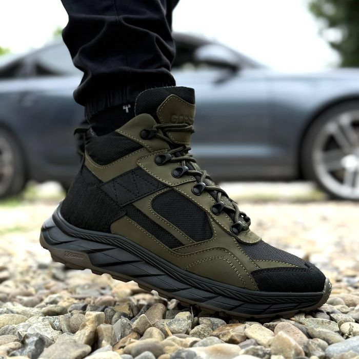 Військові, тактичні черевики, берці