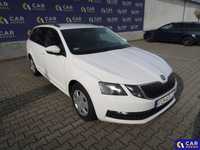 Skoda Octavia Škoda Octavia III 1.6 TDI-CR MR`18 E6