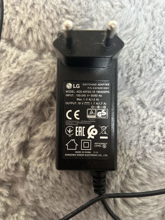 Monitor gamingowy ips