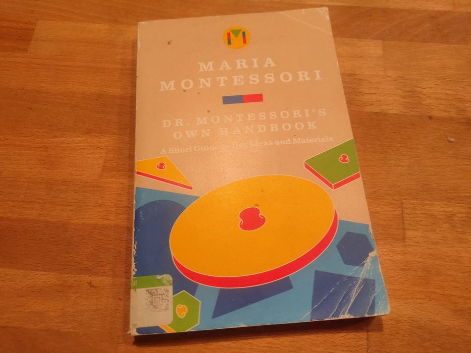 Maria Montessori - krótki przewodnik po jej pomysłach i materiałach