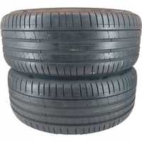 2x 245/35R21 opony letnie Pirelli P Zero 69777