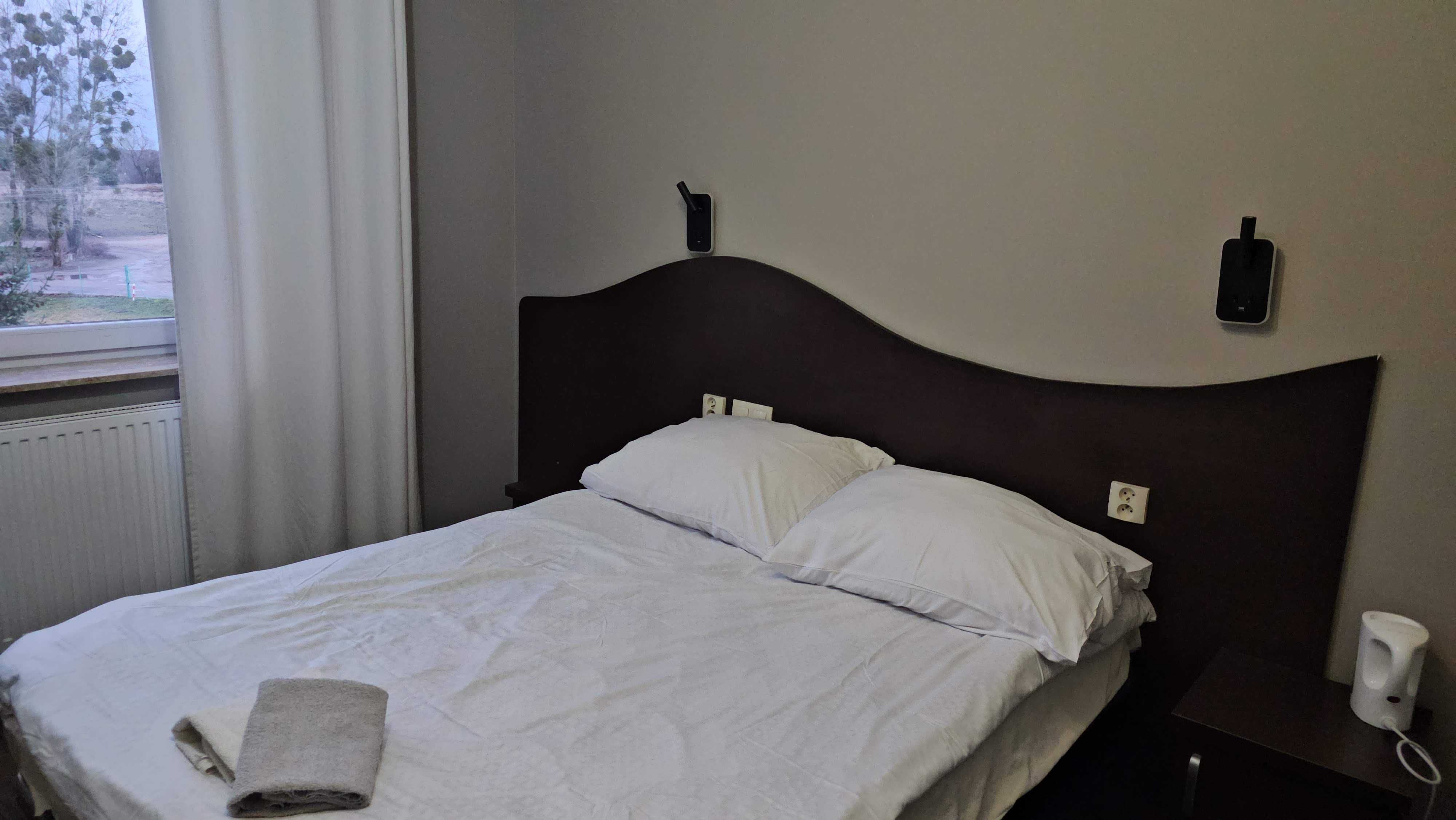 Eurohotel Biale Błota - Noclegi, Bydgoszcz