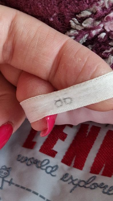 Комбінезон 86см  Lenne осінь-зима