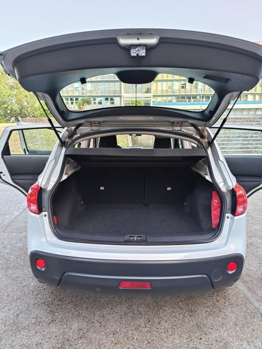 -RESERVADO-Nissan Qashqai 1.5 dci