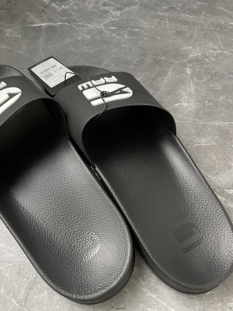 Шльопанці тапки G-Star RAW (оригінал )  CART III BASIC SLIDES