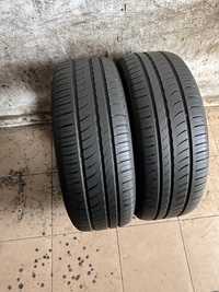 Stan bdb 7mm cena za 2szt Pirelli Cinturato- 205/55/16