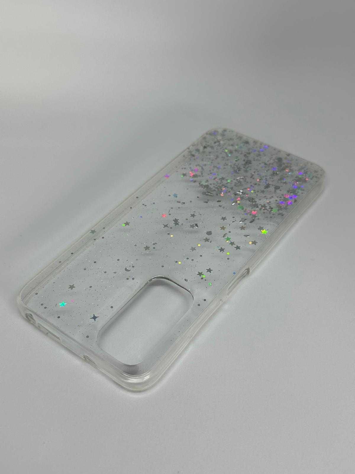 Xiaomi Redmi Note 11 Etui Case Ochronny Brokatowy kod 1240