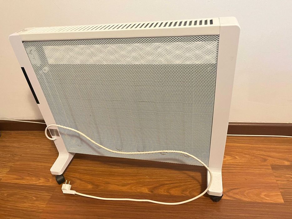 Aquecedor Mica Electronia SYA20R WIFI