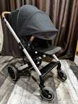 Дитяча Прогулянкова Коляска Cybex Balios S Lux