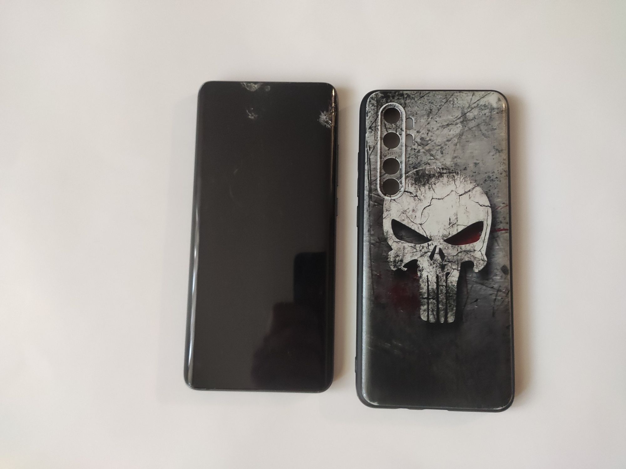 Mi note 10 Lite 6/128