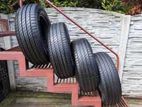 4 Opony NOWE letnie 205/60 R16 Michelin Montaż i wyważanie Gratis!