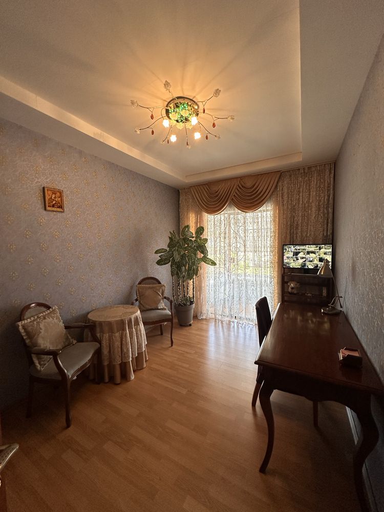 Продам дом Ленпоселок ( граница с Авангардом)