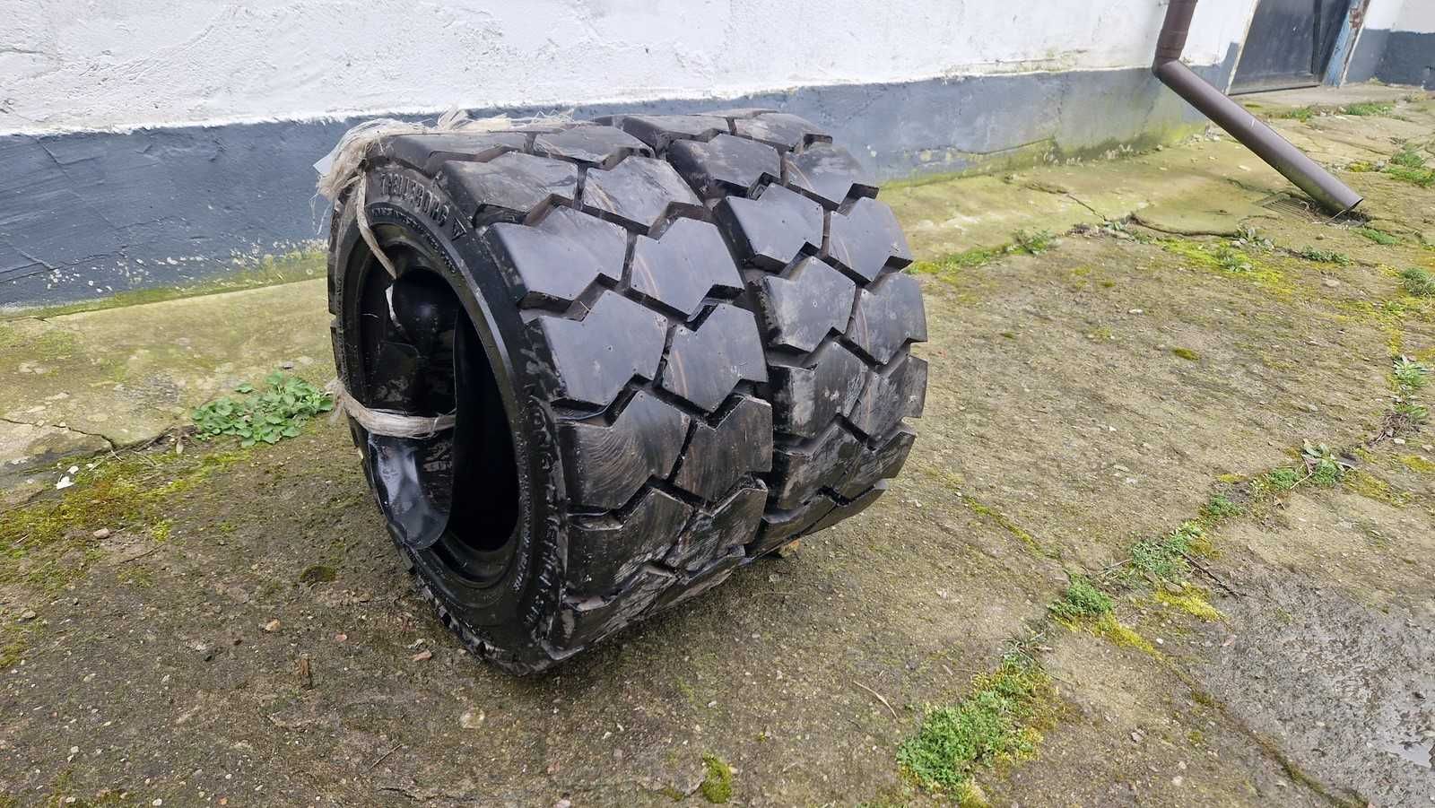 23x10-12, 23x10.50-12, 23x10.00-12 Trelleborg 100% bieżnik