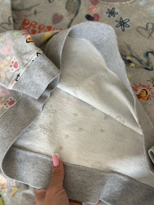 Продам классный костюм для девочки Stella McCartney, Monnalisa