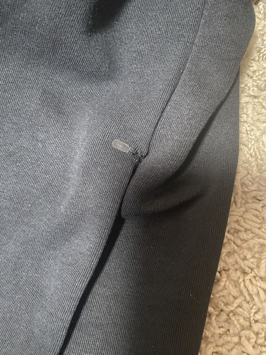 Кофта найк tech fleece