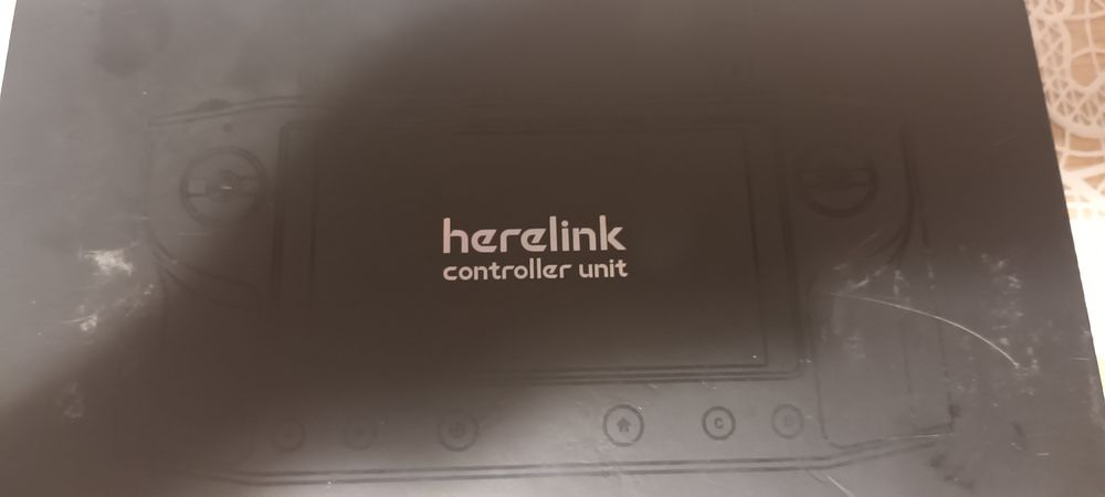 Наземна станція CubePilot Herelink v1.1