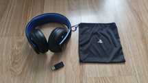 Oryginalne słuchawki Sony PlayStation