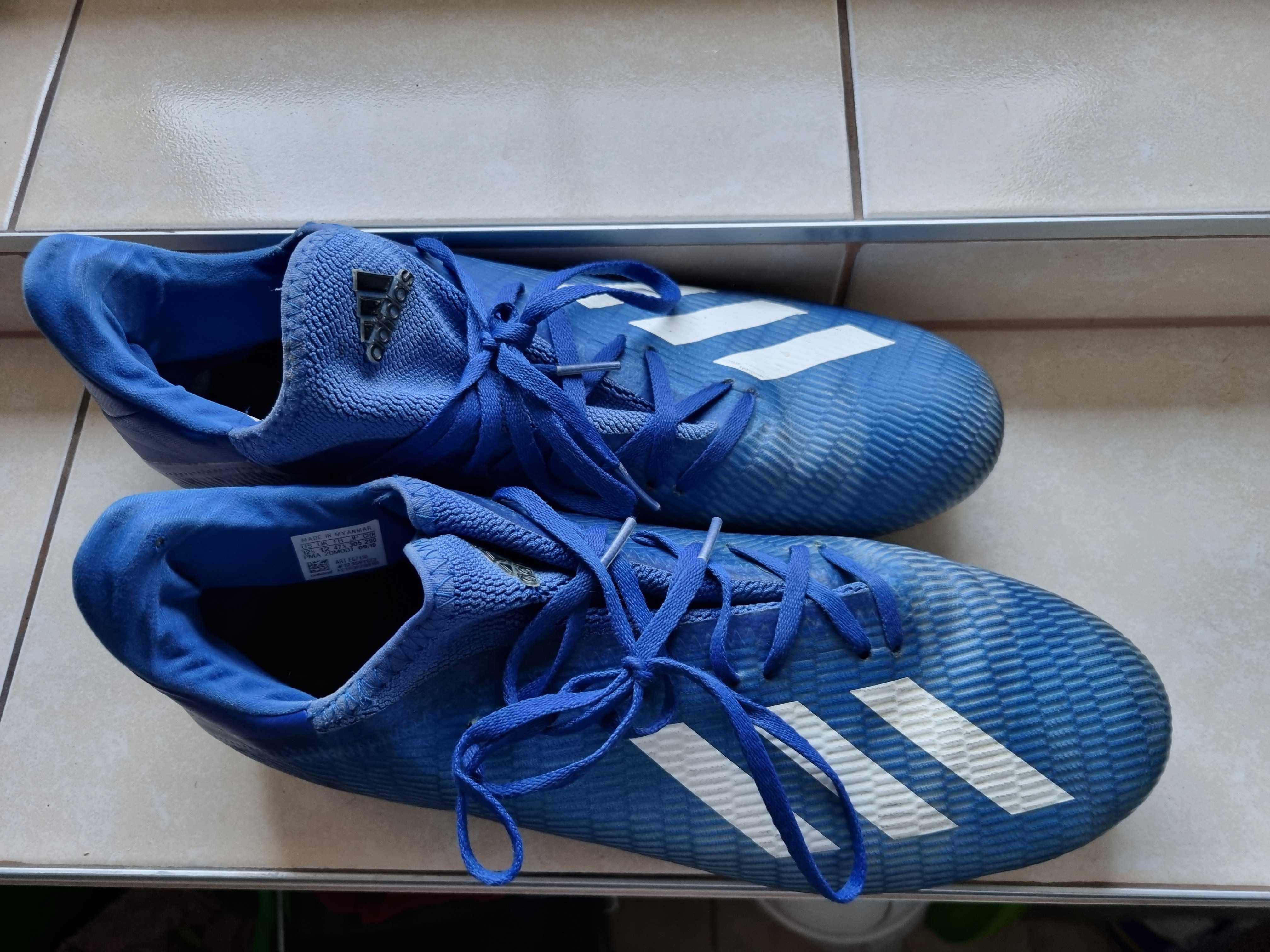 Buty korki meskie