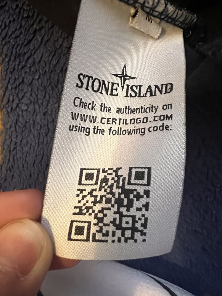 Koszulka Stone Island