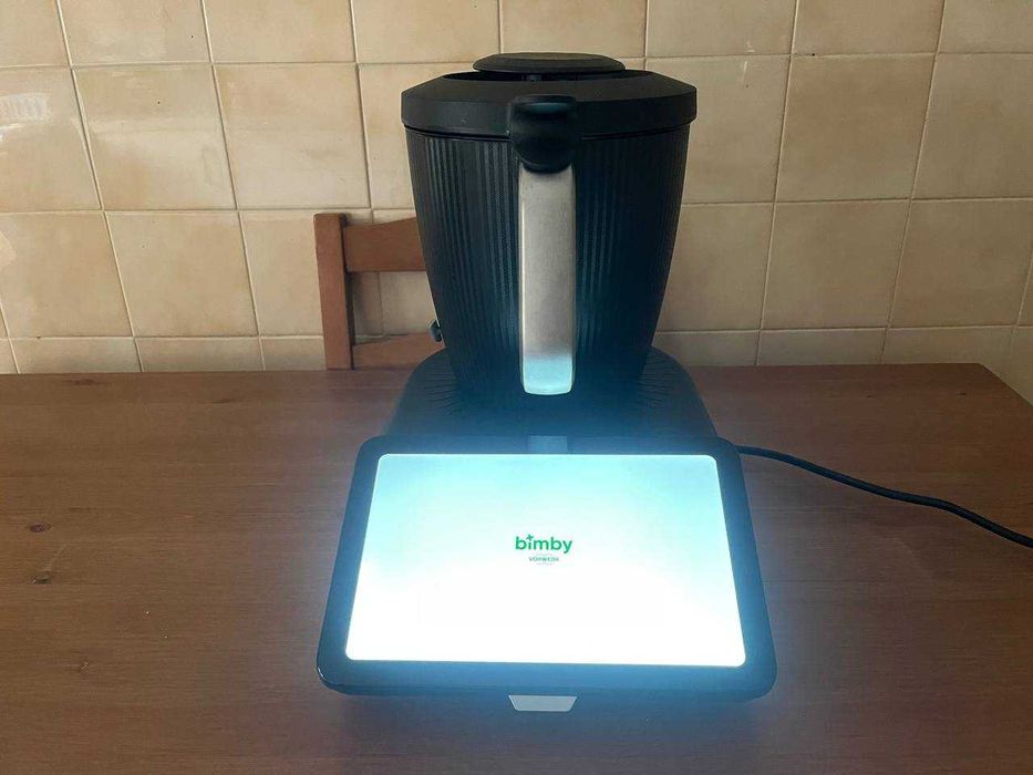 Vendo Bimby TM7 - COMO NOVA - 1250€