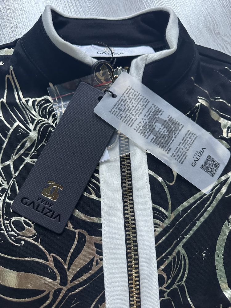 Dres damski Fede Galizia