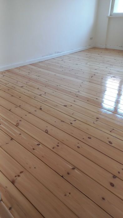 Cyklinowanie, renowacje podlogowe