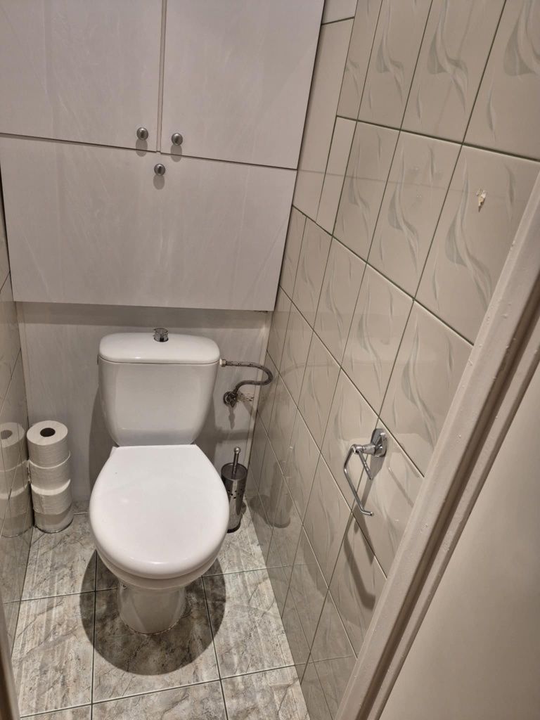 Mieszkanie Śniadeckich