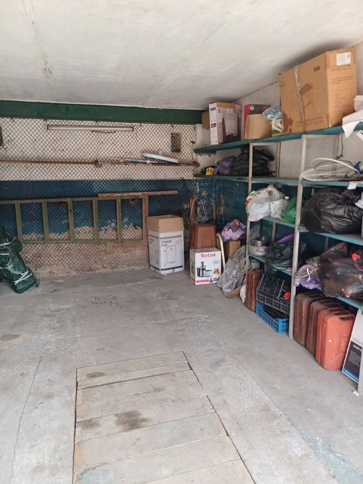 Продам гараж кооператив Мрия