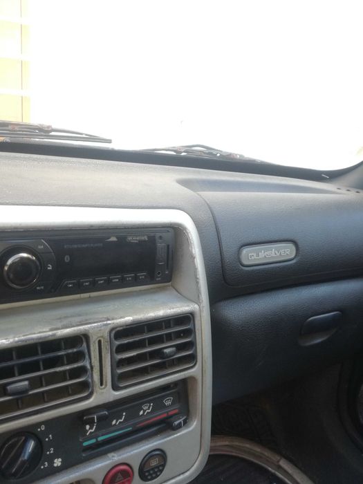 Vendo carro econômico