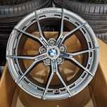 Диски На Авто R18 5x120 BMW 3 5 F30 F10 E90 E92 X3 X5 VW T5 Insignia