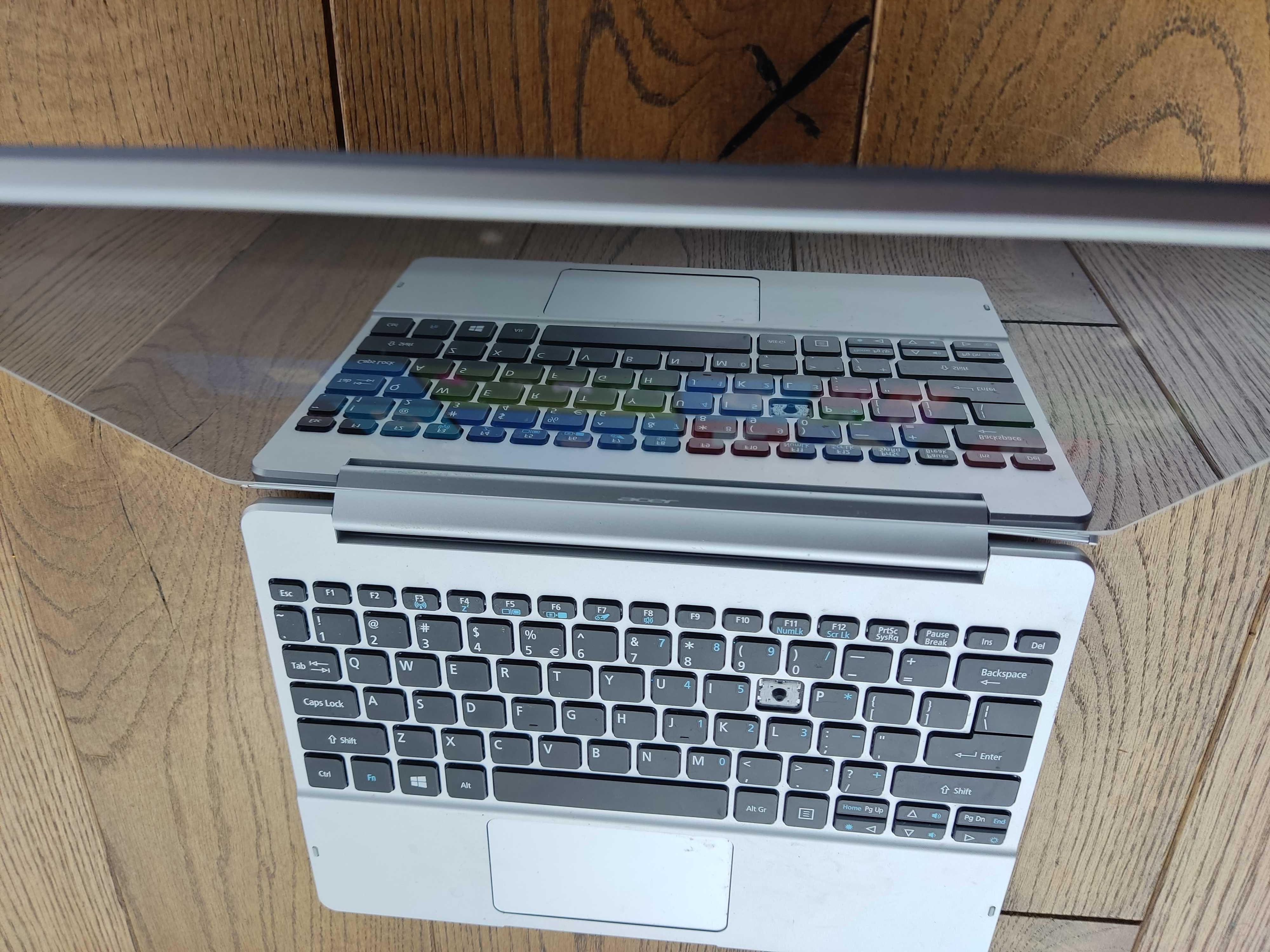Tablet Acer Aspire 10 model SW5-012 Wrocław