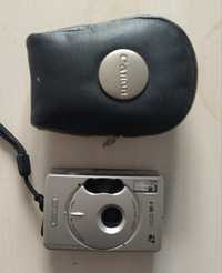 Canon Ixus M-1 aparat