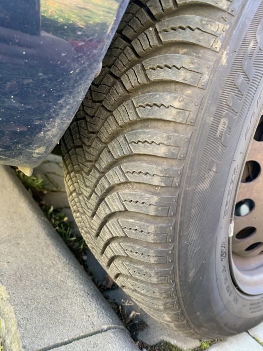 Ford Focus MK2 1,8TCDI 2008r