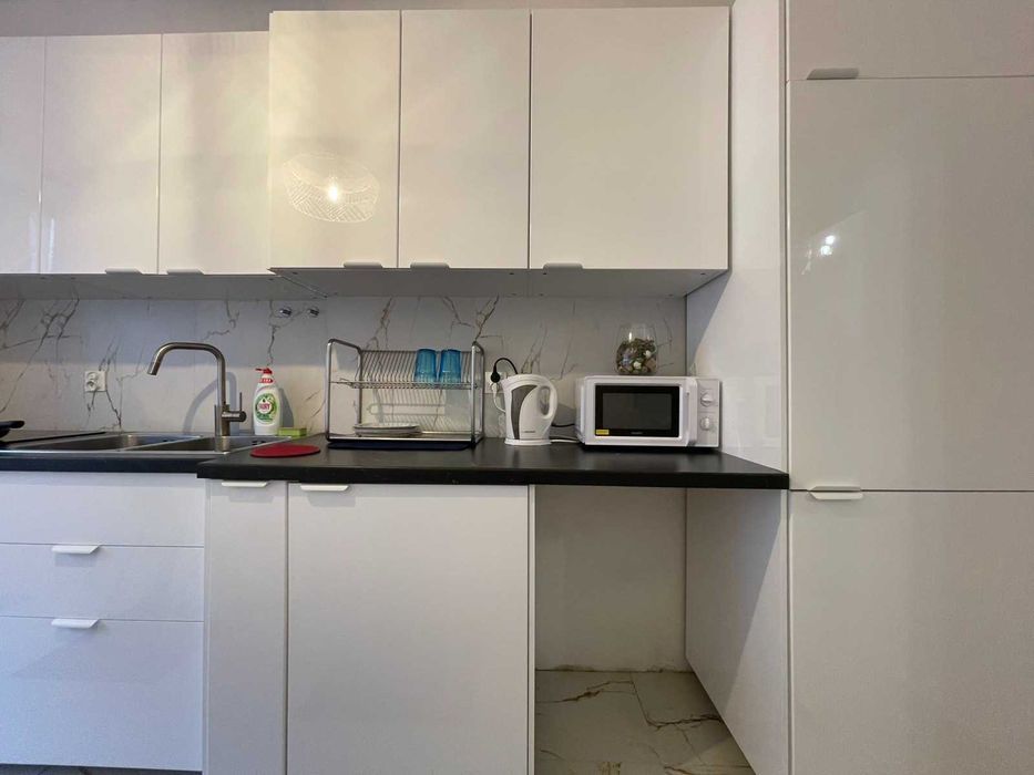 NEW хостел Варшава Район Мокотув ( Mokotow ) Hostel Pokoje