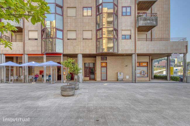 Apartamento T3 à venda em Gondomar